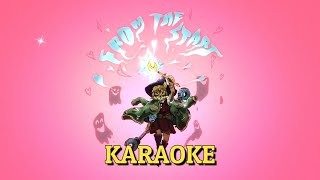 Good Kid - From the Start (Laufey Cover) Karaoke