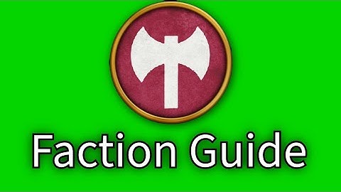 Germania Faction Guide | Unlock your Furor Teutonicus! - Total War: Rome Remastered