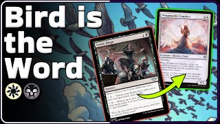 🐔 Your opponents won't know whats going on! | Outlaws of Thunder Junction - MTG Standard Arena
