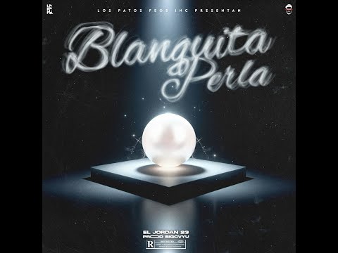 Blanquita Perla -