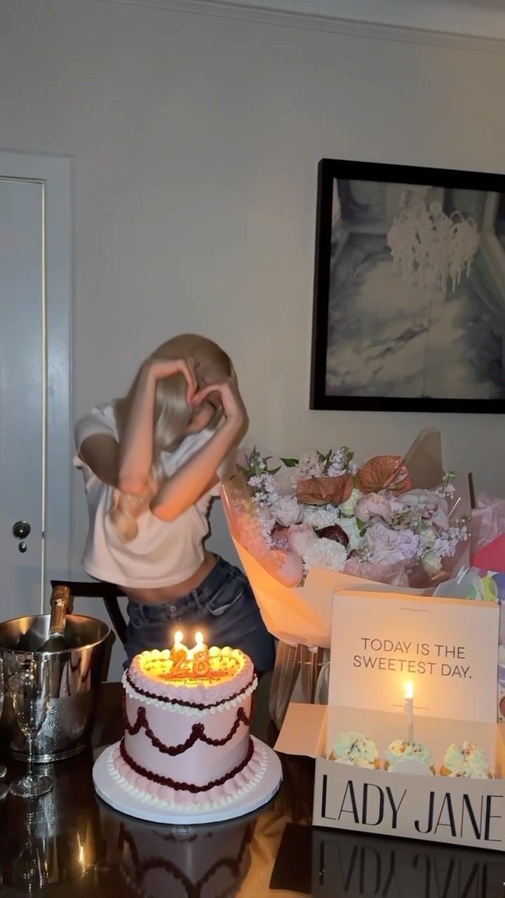 i♡28