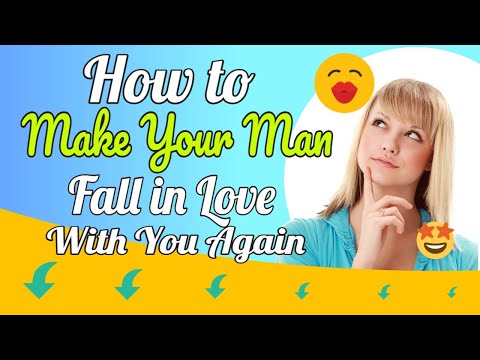 Video: How to Save a Relationship: 11 Steps (with Pictures)