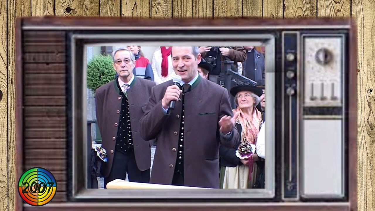 Partnerschaft von Obervellach mit Freising