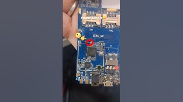 Me mobile power button ways power button not working power button jumper solding power button #reel