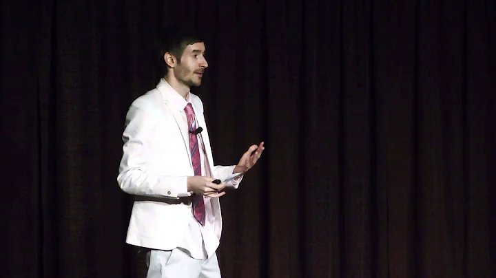 The Minds of Those Who Dare to Dream: Michael Call...