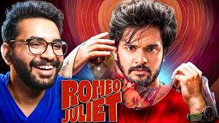 Download lagu Romeo Juliet Story Reveal Video Reaction | Man of Fiction Reacts