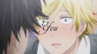 Hitorijime my Hero AMV Back to You Louis Tomlinson Hitorijime my Hero AMV Back to You Louis Tomlinson
