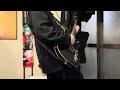 ジョーカー - THE BACK HORN 弾いてみた Guitar Cover