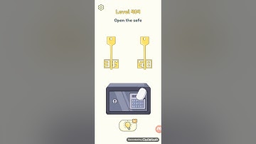 DOP 2 - Level 404 - Delete One Part by SayGames