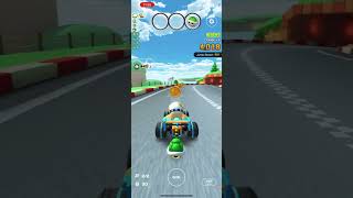 Mario Kart Tour - Today’s Challenge Gameplay (Mii Tour 2024 Day 14 + Badge)