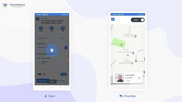 Gofer Delivery workflow Video