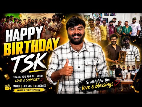 TSK Birthday Celebrations 2026