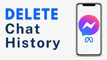 How to Delete Facebook Messenger Chat History - Full Guide
