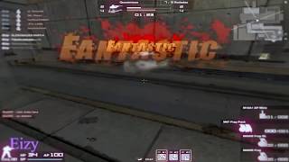 FactorUnity | xTooncastt's & Eizy's Overdose Dualtage