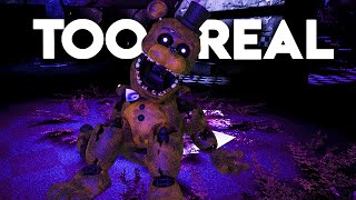THE MOST REALISTIC FNAF GAME ON ROBLOX...