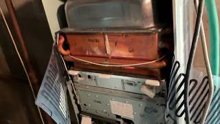 Rheem Tankless Water Heater Error 12 RTG-64