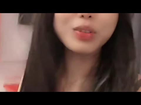 TETEH SUNDA LIVE TIKTOK PAKE BH @Nayla-shoppee