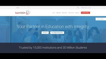 Turnitin.com Part 2: Enrollment & Assignments