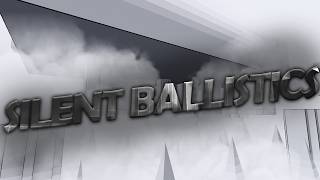 [FIRST EVER T17 WALLHOP] Silent Ballistics // Verification