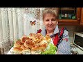 🌲СЪЕДАЮТСЯ ПОДЧИСТУЮ! Красивая закуска на НОВОГОДНИЙ СТОЛ 2022 г! A beautiful appetizer !