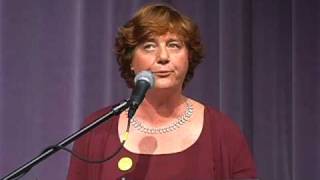 Save the University: Catherine Cole, Part 4