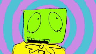Rodney Acidjazz (oc animation loop)