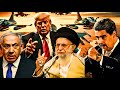 DEG DEG:Trump oo duullaan isu diyaarinaya Saraakiil LOOGU yeeray kulan deg deg ah oo la xiriira Iran