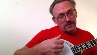 Completed Contessa Banjo repair. screenshot 3