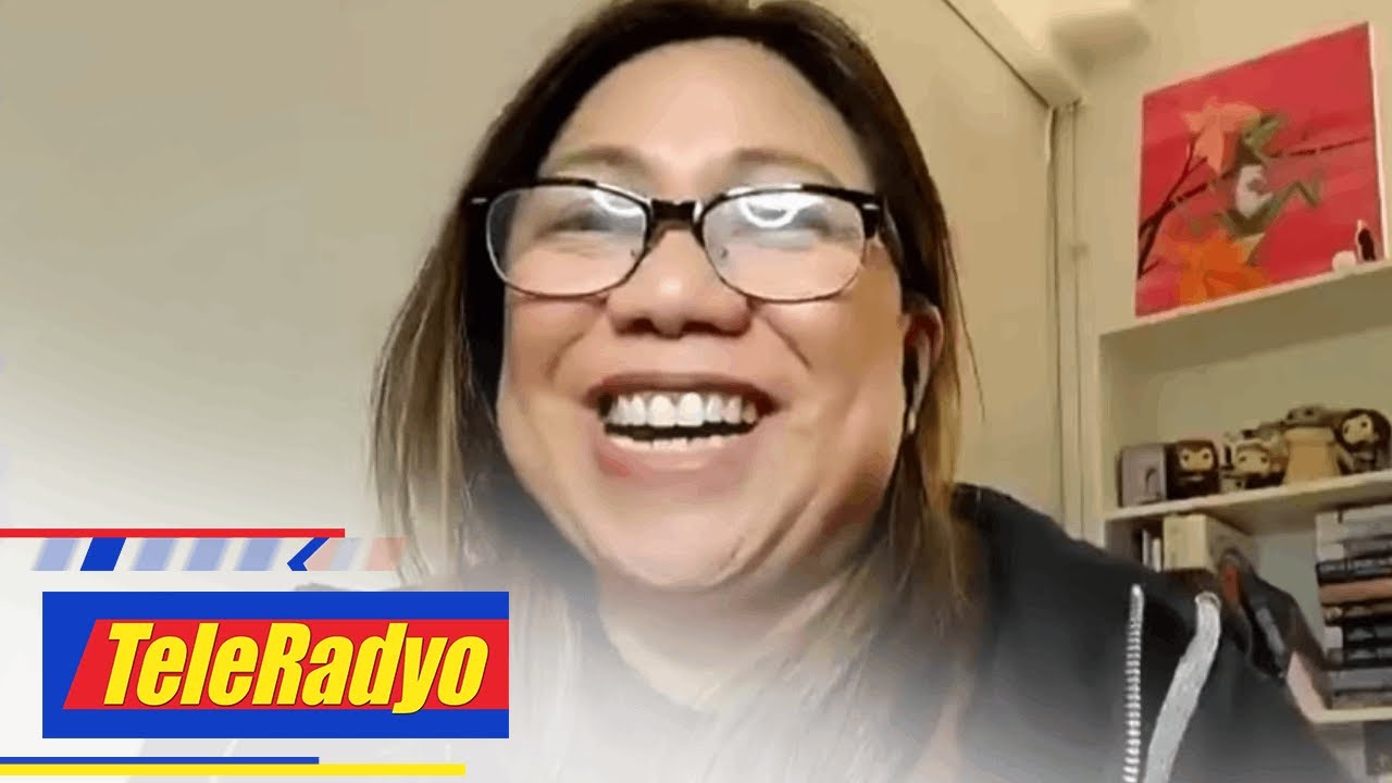 Pinoy artist ibinahagi kung paano nakapagtrabaho sa blockbuster Hollywood movies | TeleRadyo