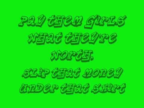 Da Dip {Lyric Video} 0001
