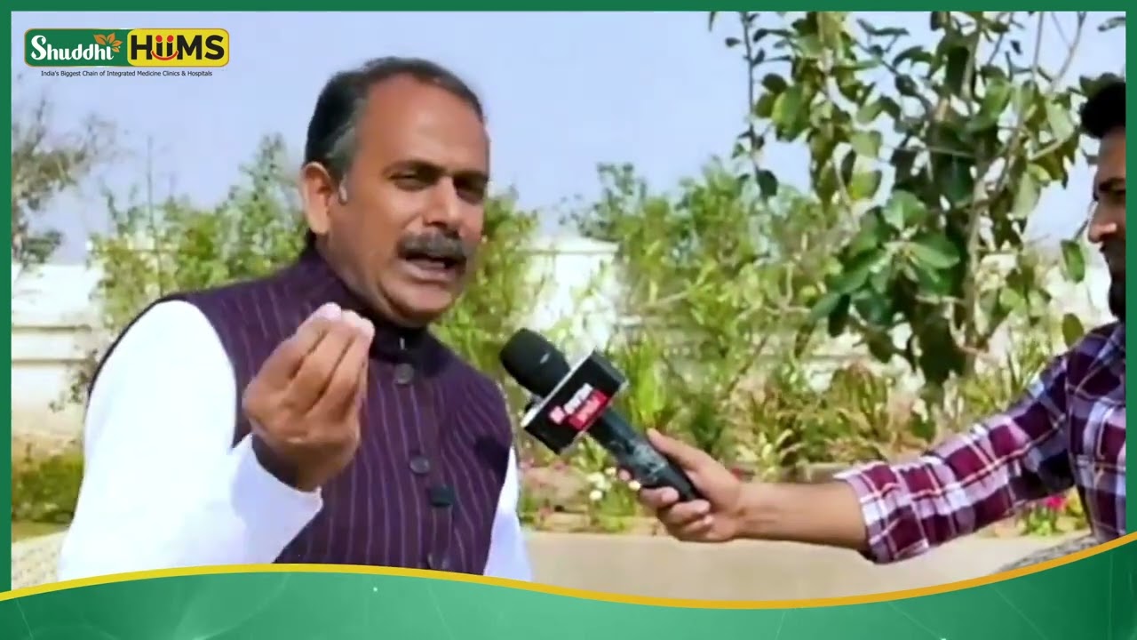 How to detox liver and kidney | HIIMS Navi Mumbai | Dr. BRC