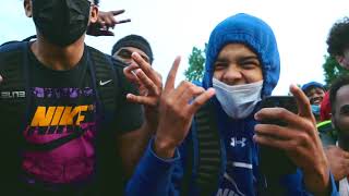 D'Vontay Friga Charlotte TAKEOVER Short Recap: Igotheviews Profile