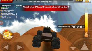 Crash Drive 2 3D racing cars screenshot 3