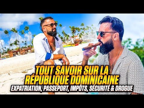 Vidéo: Comment rester en sécurité lors d'un voyage en République dominicaine