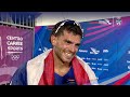 🏃‍♂️🇵🇷 ¡Diez pruebas, un mismo objetivo! Yariel Soto Oro