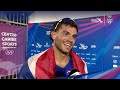🏃‍♂️🇵🇷 ¡Diez pruebas, un mismo objetivo! Yariel Soto Oro