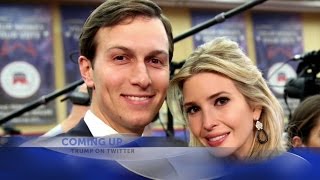 Men removed from JetBlue flight with Ivanka Trump aboard