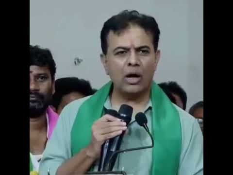 ➤ మా జాతి ఏంటని రేవంత్ రెడ్డి చులకనగా మాట్లాడుతున్నారు.➤ ఉద్యమకారులపై తుపాకీ #kcr #rgtvtelangana