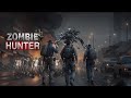 ELITE HUNTER: ZOMBIE APOCALYPSE 🧟♀🔥