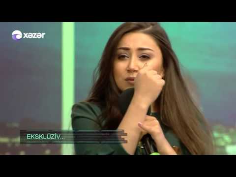 Damla Can Dostum - XLady Boutiquein geyimlərində Xezer TV 5de5