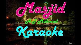Download Lagu MASJID-lagu Anak Islami karauke #laguanak#laguanakislamipopuler #lagumasjid #laguislami MP3