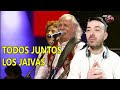 [REACCIÓN] || 🇮🇹 ITALIANO REACCIONA A LOS 🇨🇱 JAIVAS EN VIÑA 2011 - TODOS JUNTOS ||