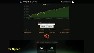 LUCKYGAMES   NEW SCRIPT DICEBOT   SURPRISING RESULTS