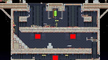 The Citadel of RAGE QUIT! Cortex Command #44 | Neos Plays