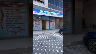 İzmir Gaziemir Fizyoterapistimiz Nerede? İzmir Gaziemir Manuel Terapi Fizyoterapi