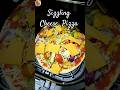 It's Pizza time... #pizza #pizzarecipe #easyrecipe #viral #shorts #youtubeshorts #youtube