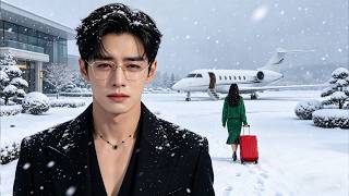 : A misunderstanding made him drive her out. Six years later, he crazily begs her to return. screenshot 4