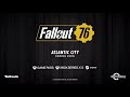 Fallout 76  road to atlantic city trailer