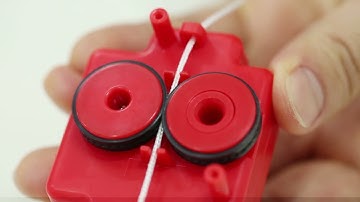 4M KidzRobotix Spider Robot