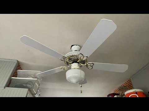 Tour of Fans Trains and Sirens of WNY’s Current Fan Collection 